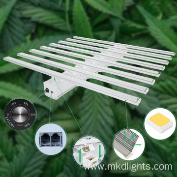 1000 W Led Plant Grow Panel Light